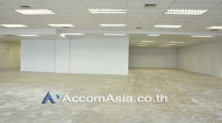 4  Office Space For Rent in Sathorn ,Bangkok BTS Chong Nonsi at Empire Tower AA14697